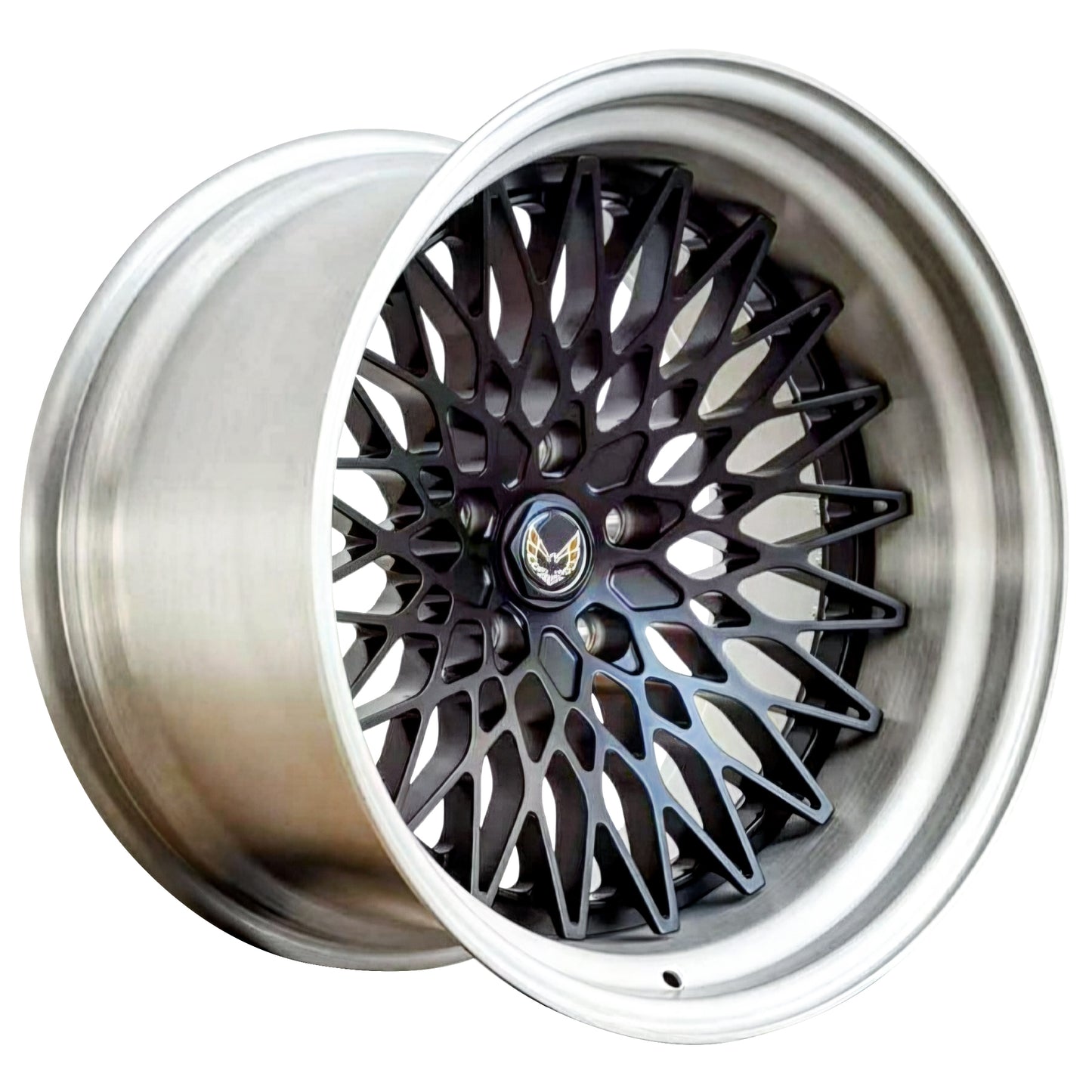 RD-GTA2 Rueda Forged Wheels