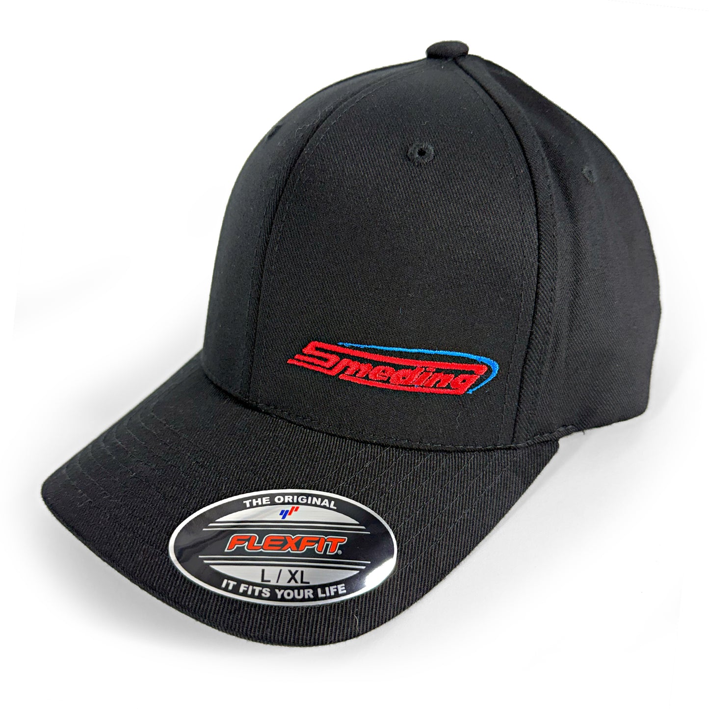 Flex Fit Hat, Smeding Performance Hat