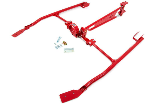 220170 – 1993-2002 GM F-Body Subframe Connectors and Torque Arm Kit, 3-Point