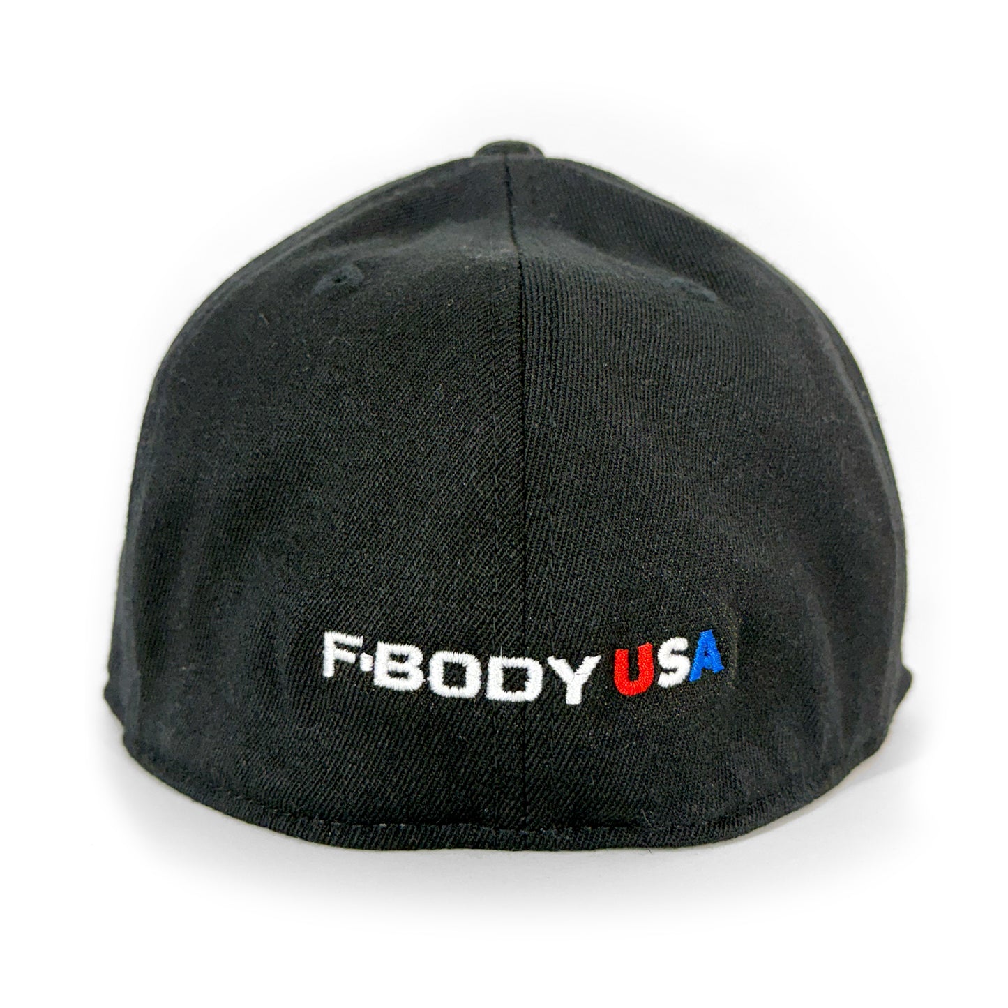F-Body USA Fitted Hats