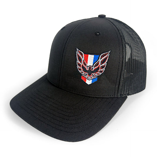 FBody USA Trucker Hat