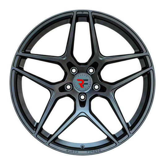 RD-F22 Rueda Forged Wheels