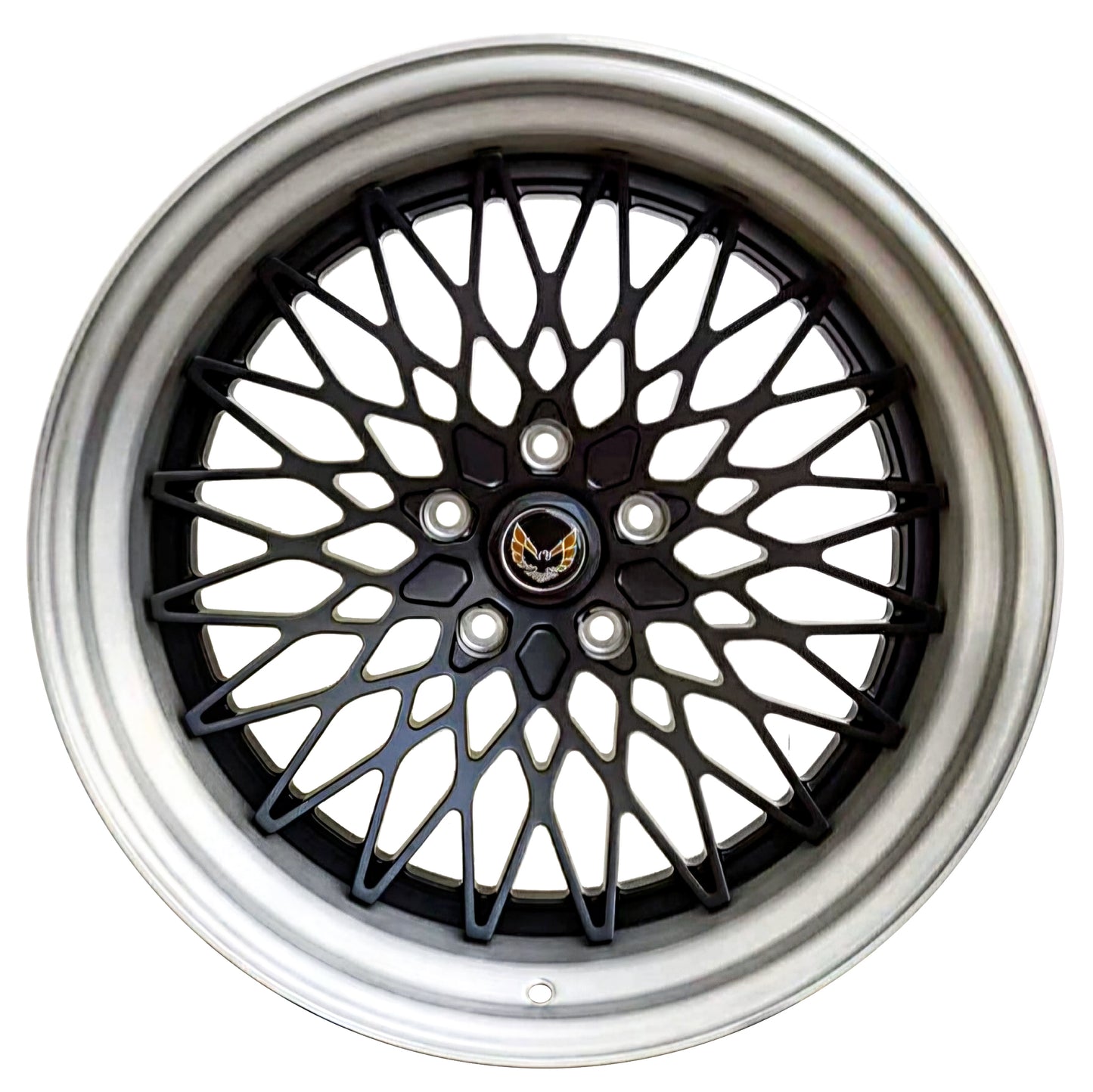 RD-GTA2 Rueda Forged Wheels