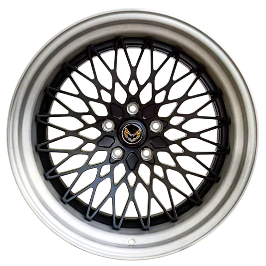 RD-GTA2 Rueda Forged Wheels