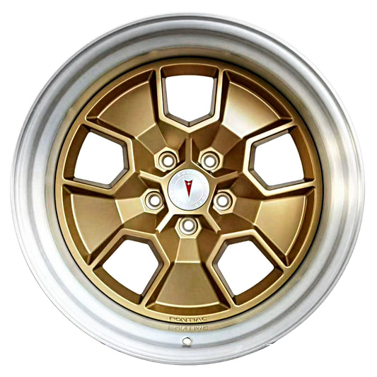 RD-HCP2 Honeycomb - Rueda Forged Wheels
