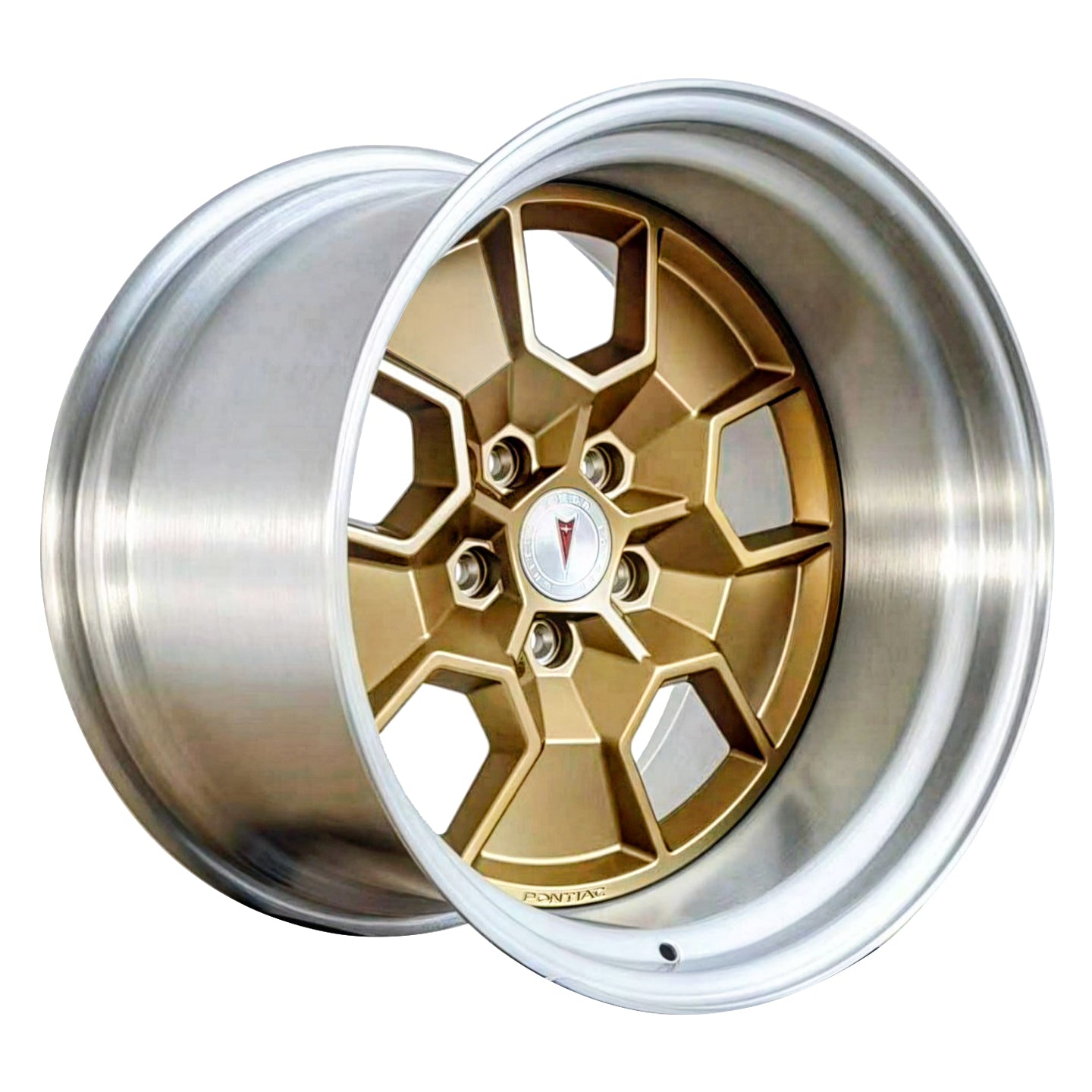 RD-HCP2 Honeycomb - Rueda Forged Wheels