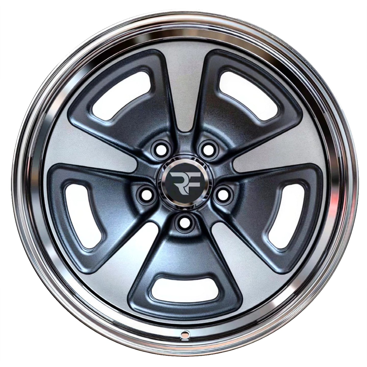 RD-RLL2 Rally II Forged Series