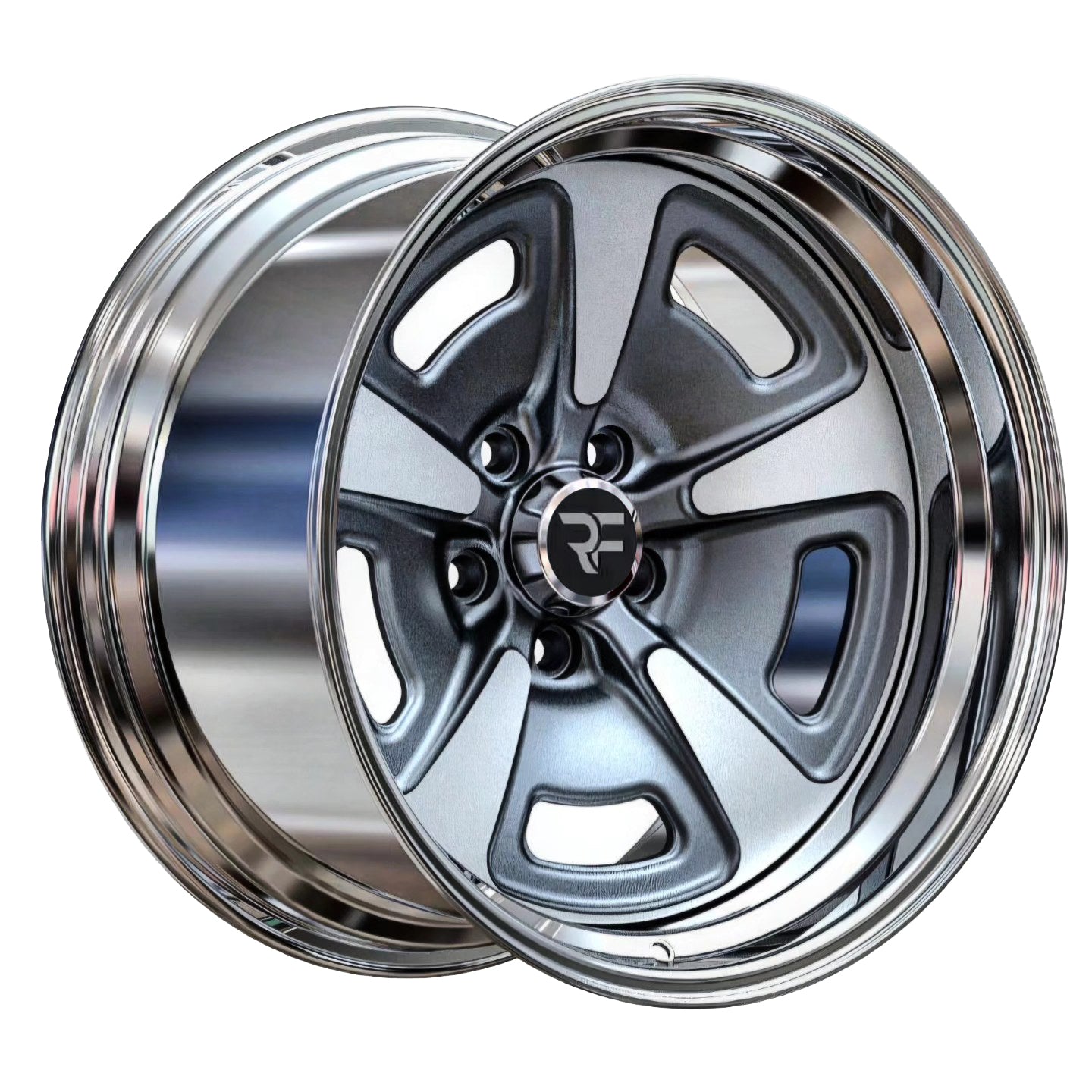 RD-RLL2 Rally II Forged Series