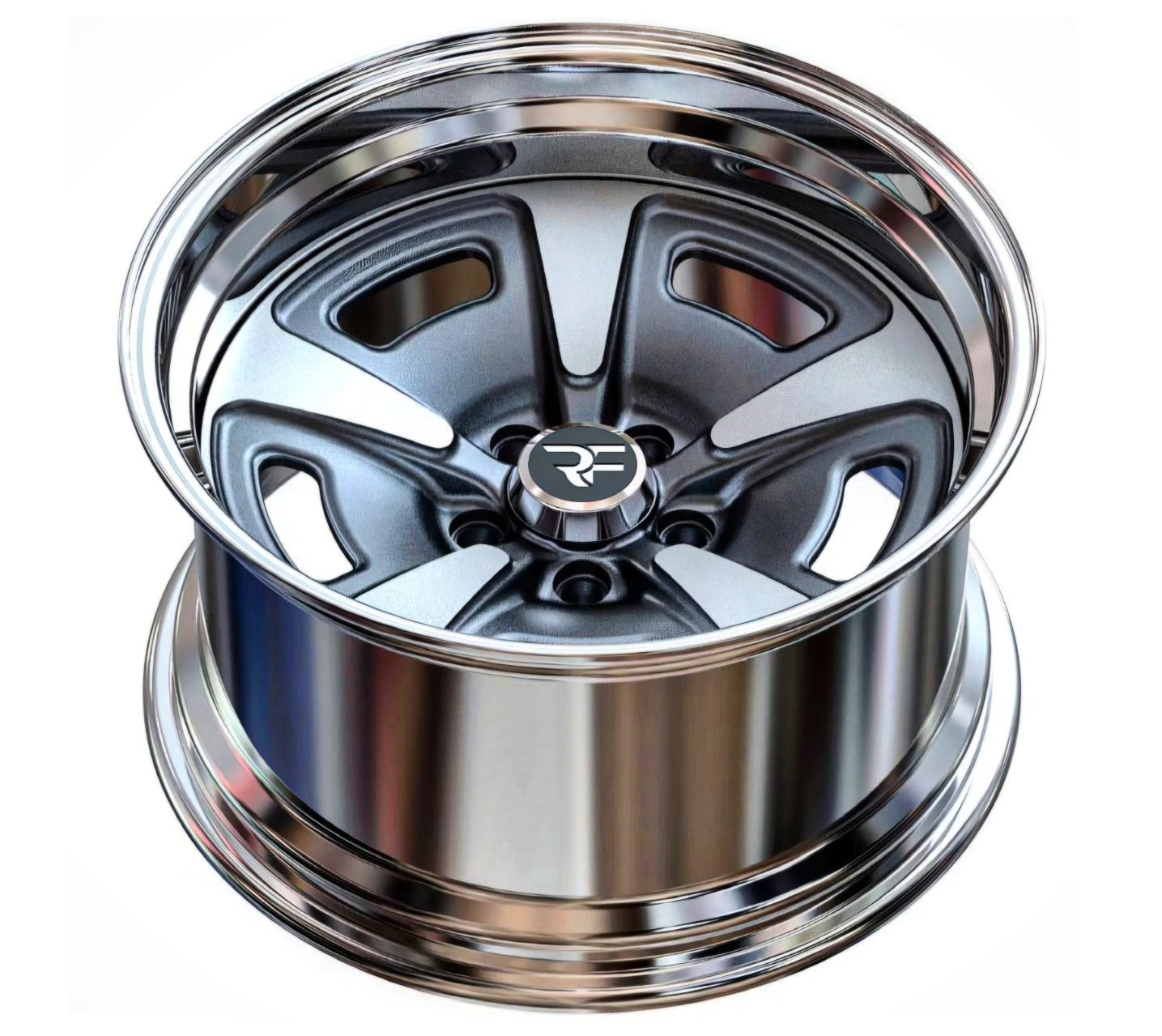 RD-RLL2 Rally II Forged Series