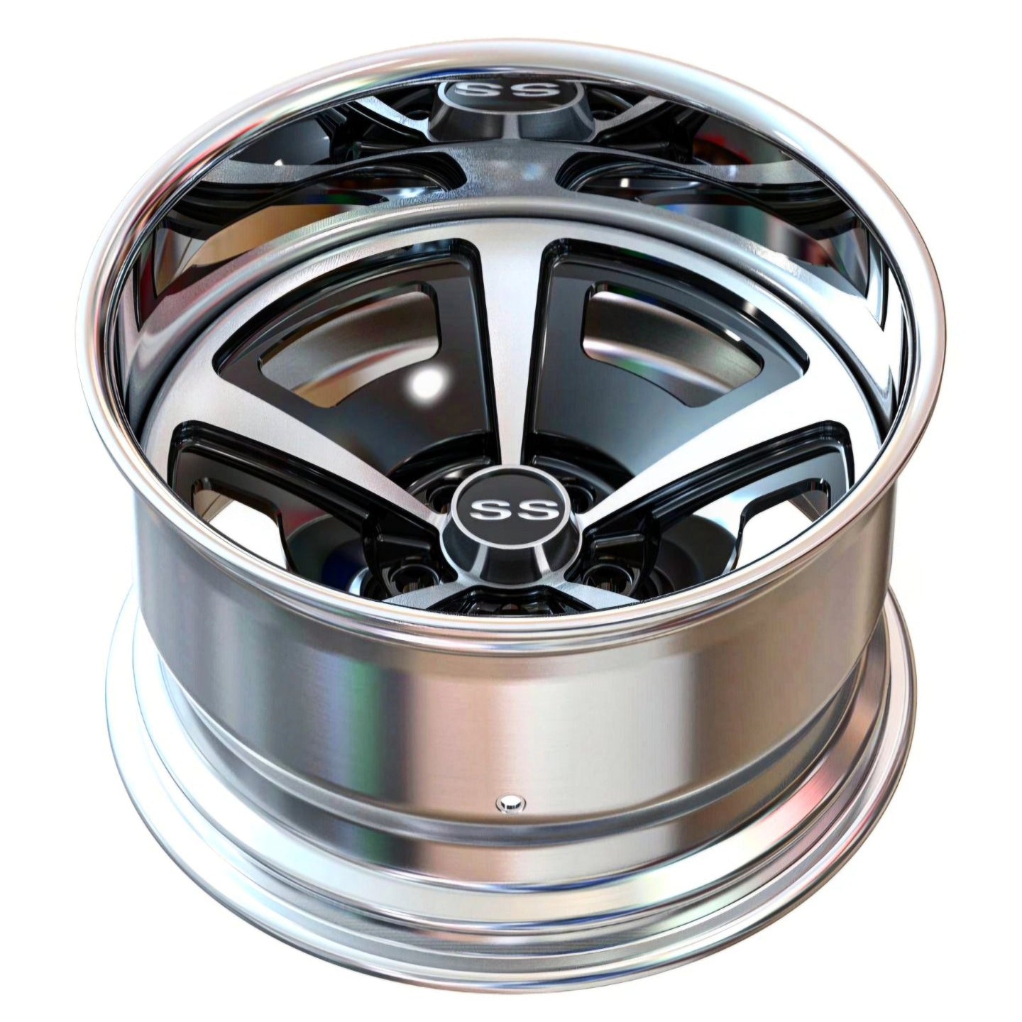 RD-SSR2 Super Sport Forged Series