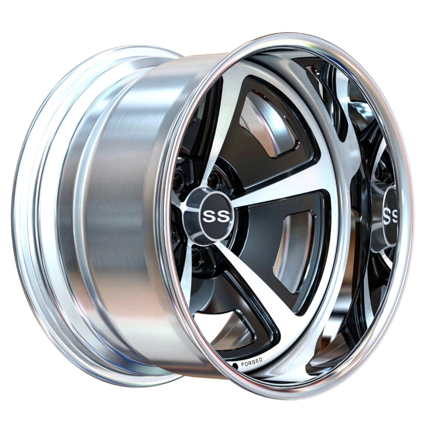 RD-SSR2 Super Sport Forged Series