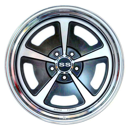 RD-SSR2 Super Sport Forged Series