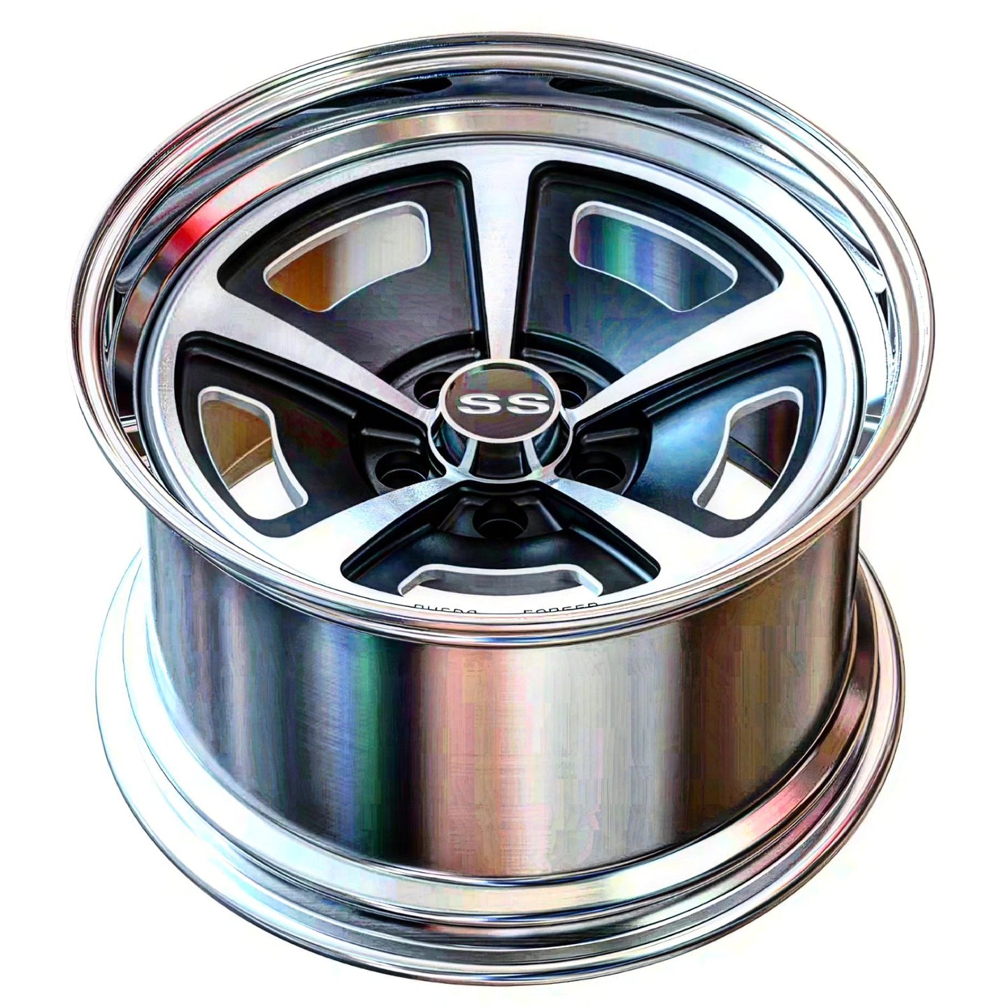 RD-SSR2 Super Sport Forged Series