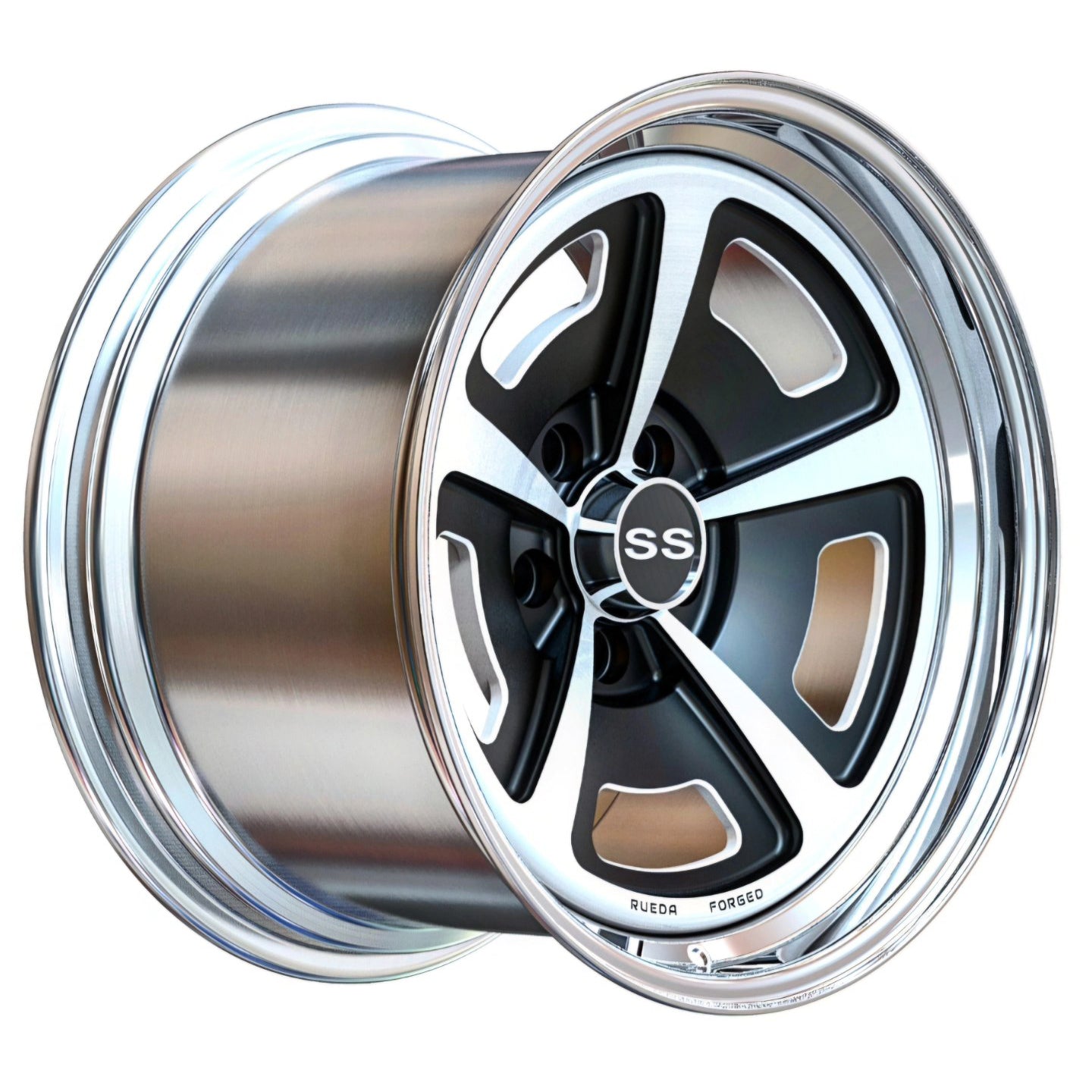 RD-SSR2 Super Sport Forged Series