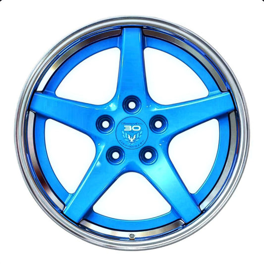 RD-TA30A - Rueda Forged Wheels