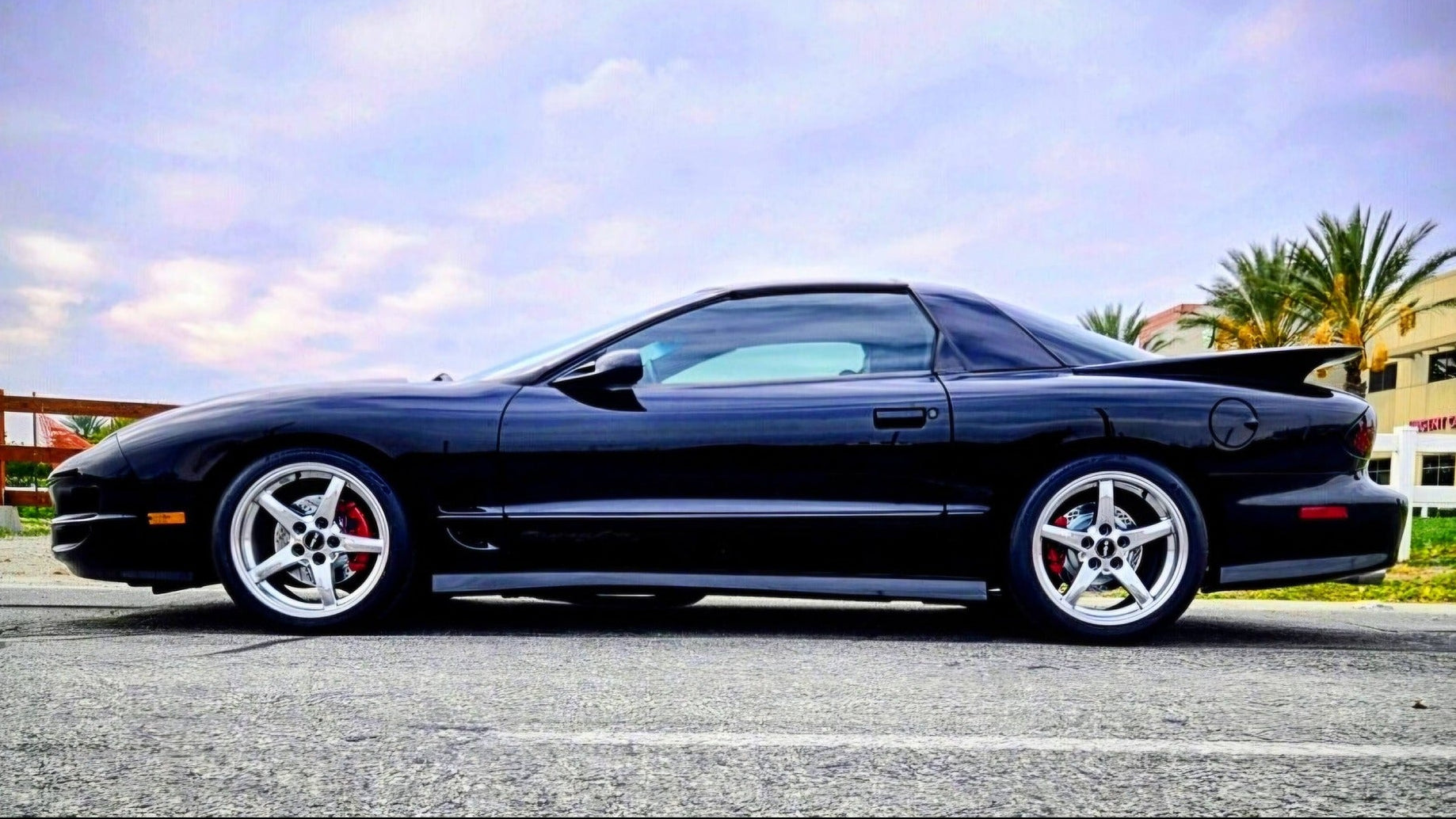 Rueda Forged Wheels - FBody USA Aluminum Wheels