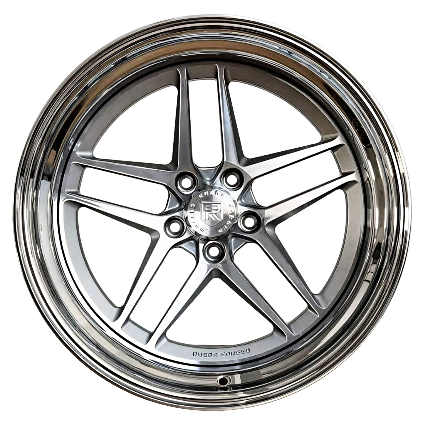 RD-Z6R - Rueda Forged Wheels