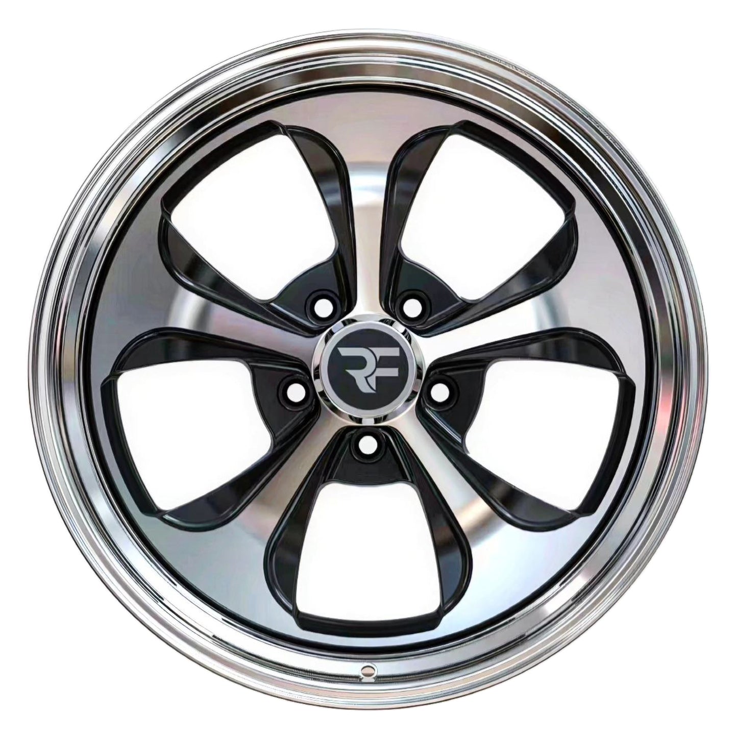 RD-KEY2 Keystone Forged Series