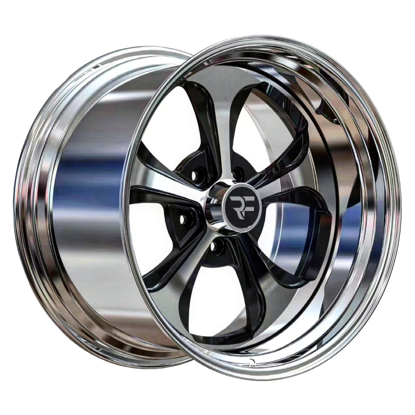 RD-KEY2 Keystone Forged Series