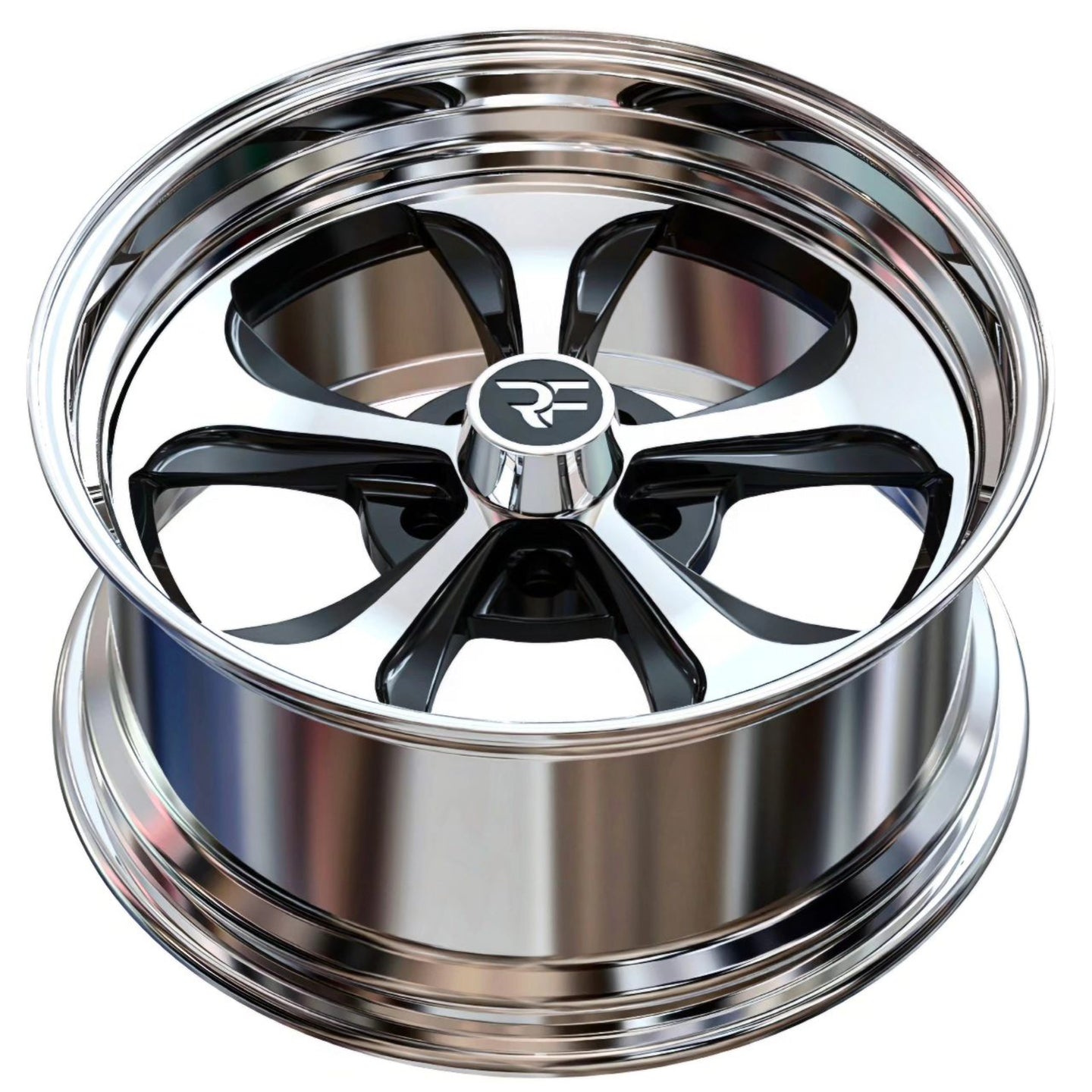 RD-KEY2 Keystone Forged Series